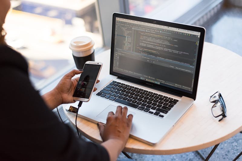 Services Web Development